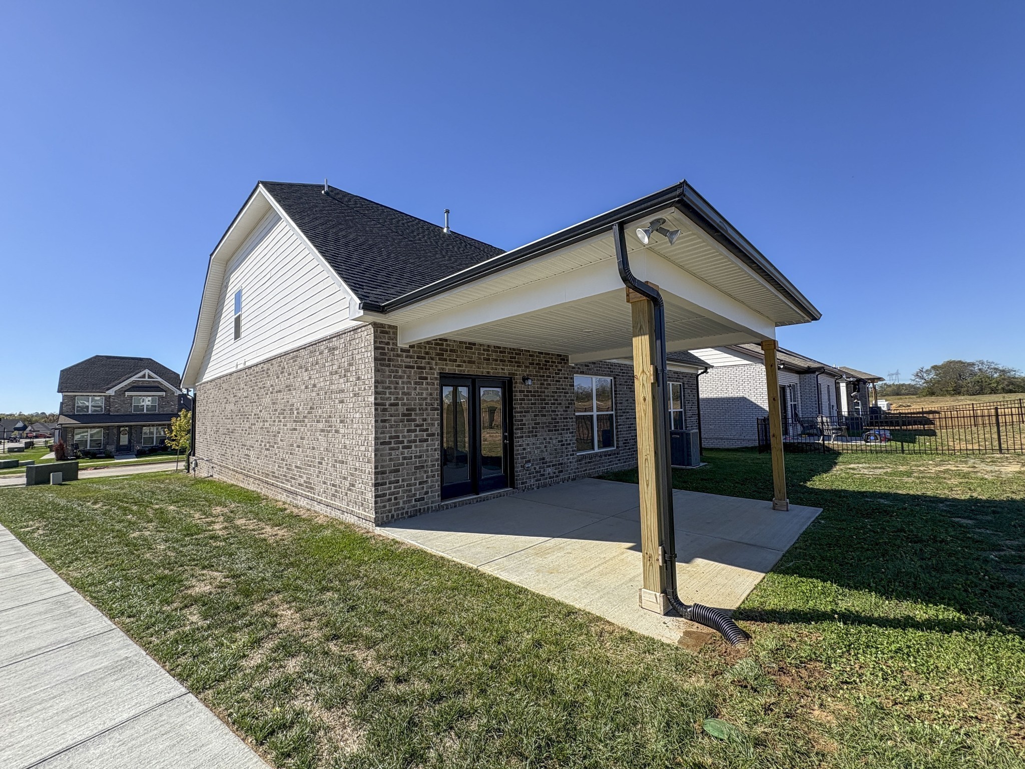 102 Sable East St lot 156