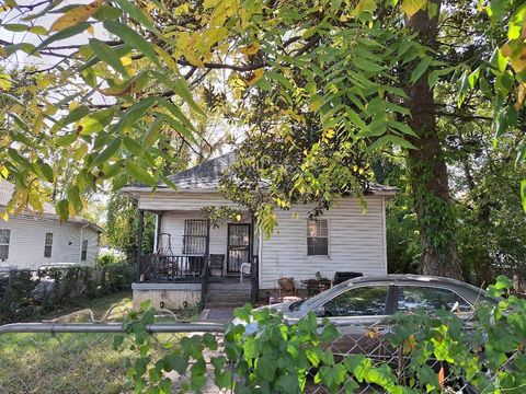 1721 Seifried St Nashville TN 37208