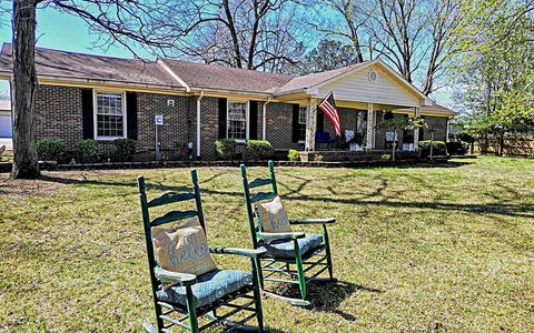 100 April Ln Shelbyville TN 37160