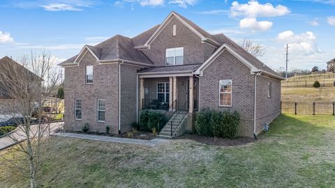 123 Brierfield Way Hendersonville TN 37075