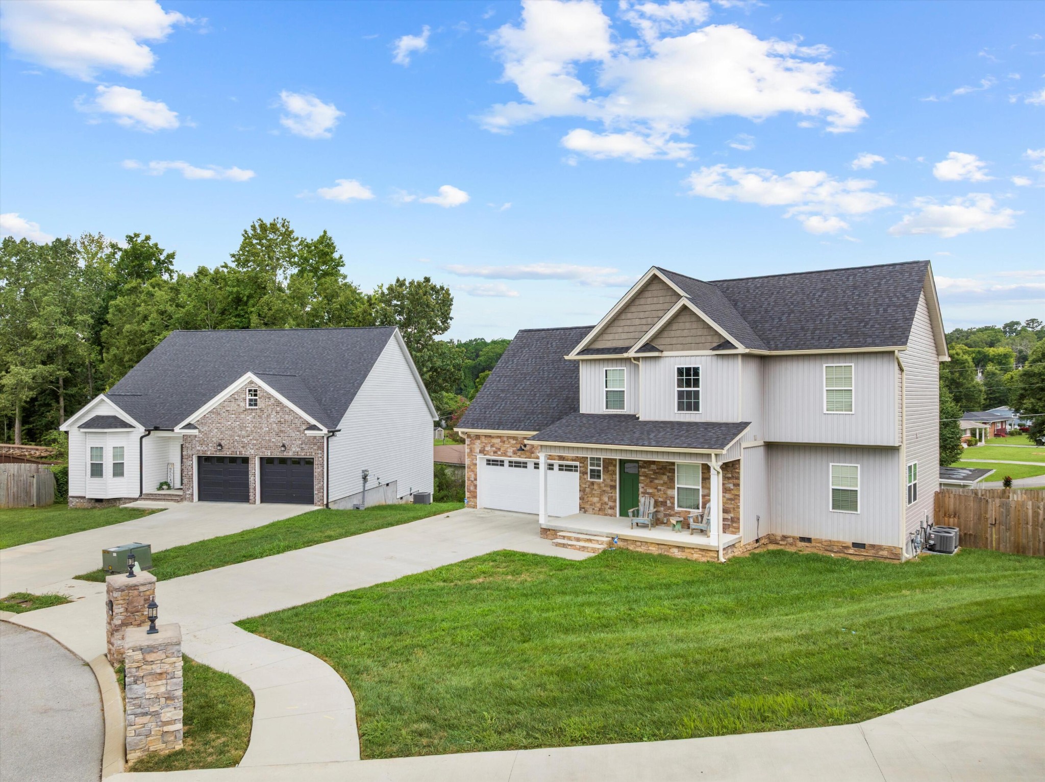 4502 Brick Mason Court