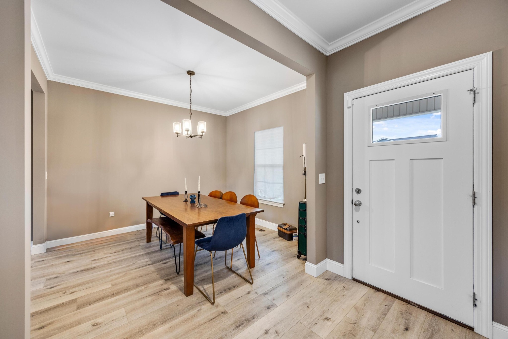 4502 Brick Mason Court