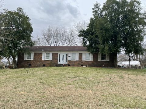 516 Nashboro Rd, Clarksville, TN 37042 - MLS#: 2802207