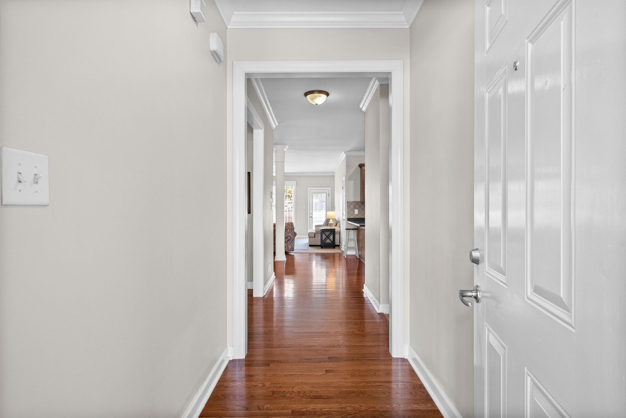 32 Townsend Way
