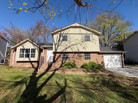 5148 Roxborough Dr Hermitage TN 37076