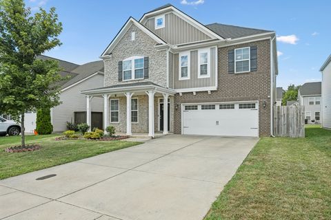 3216 Calendula Way Murfreesboro TN 37128