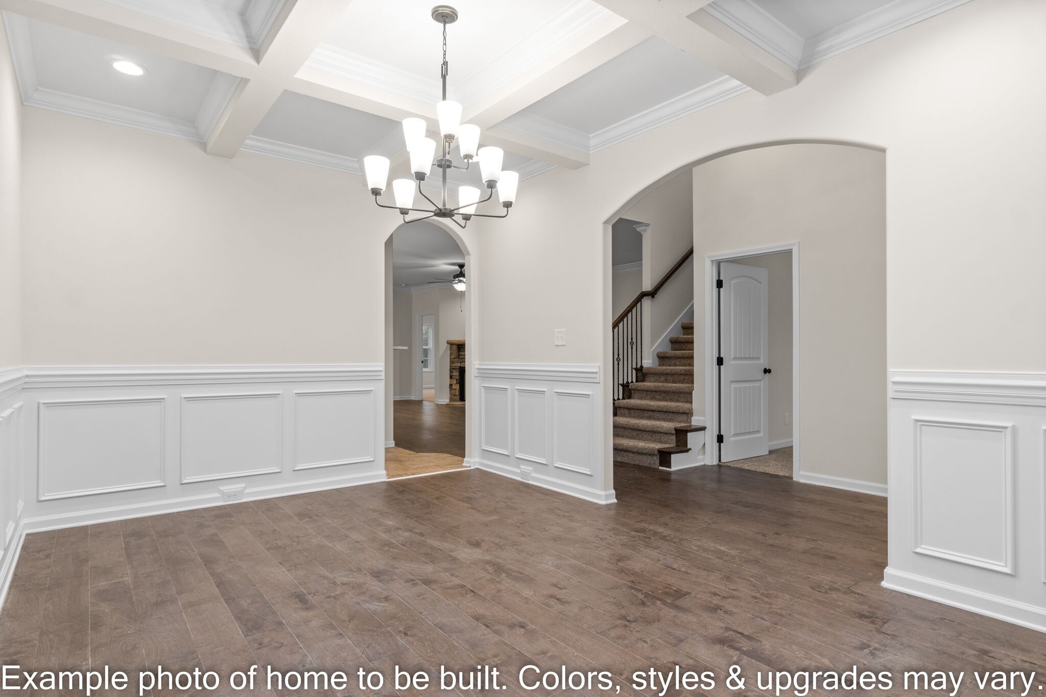 1354 Blackjack Oak Ct