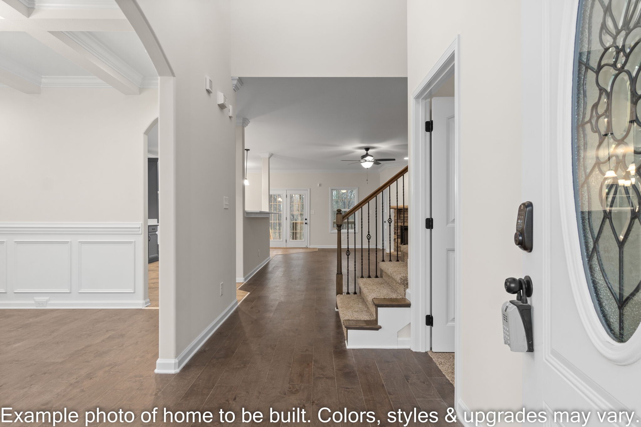 1354 Blackjack Oak Ct