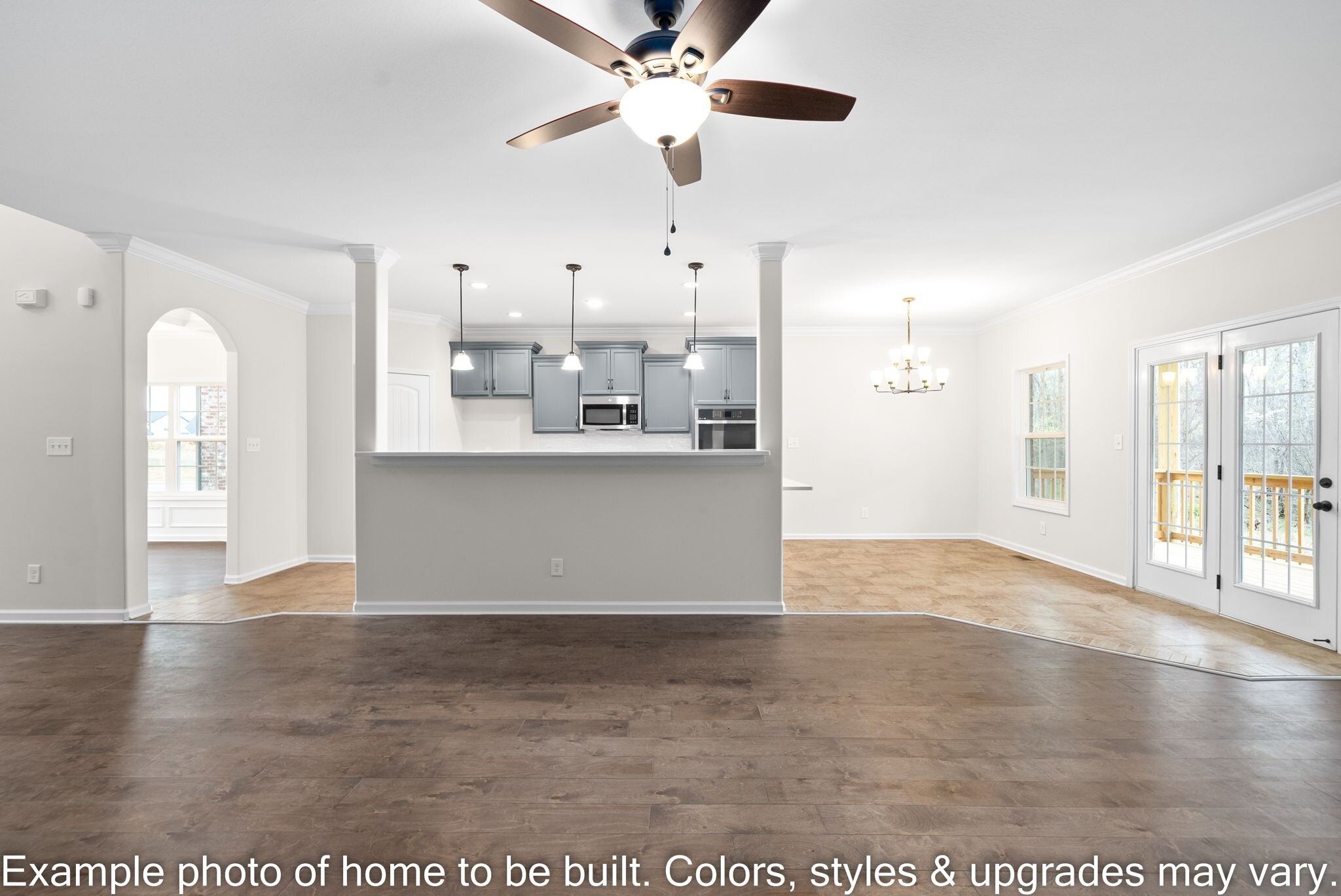 1354 Blackjack Oak Ct