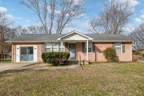141 Mankin St, La Vergne, TN 37086 - MLS#: 2789362