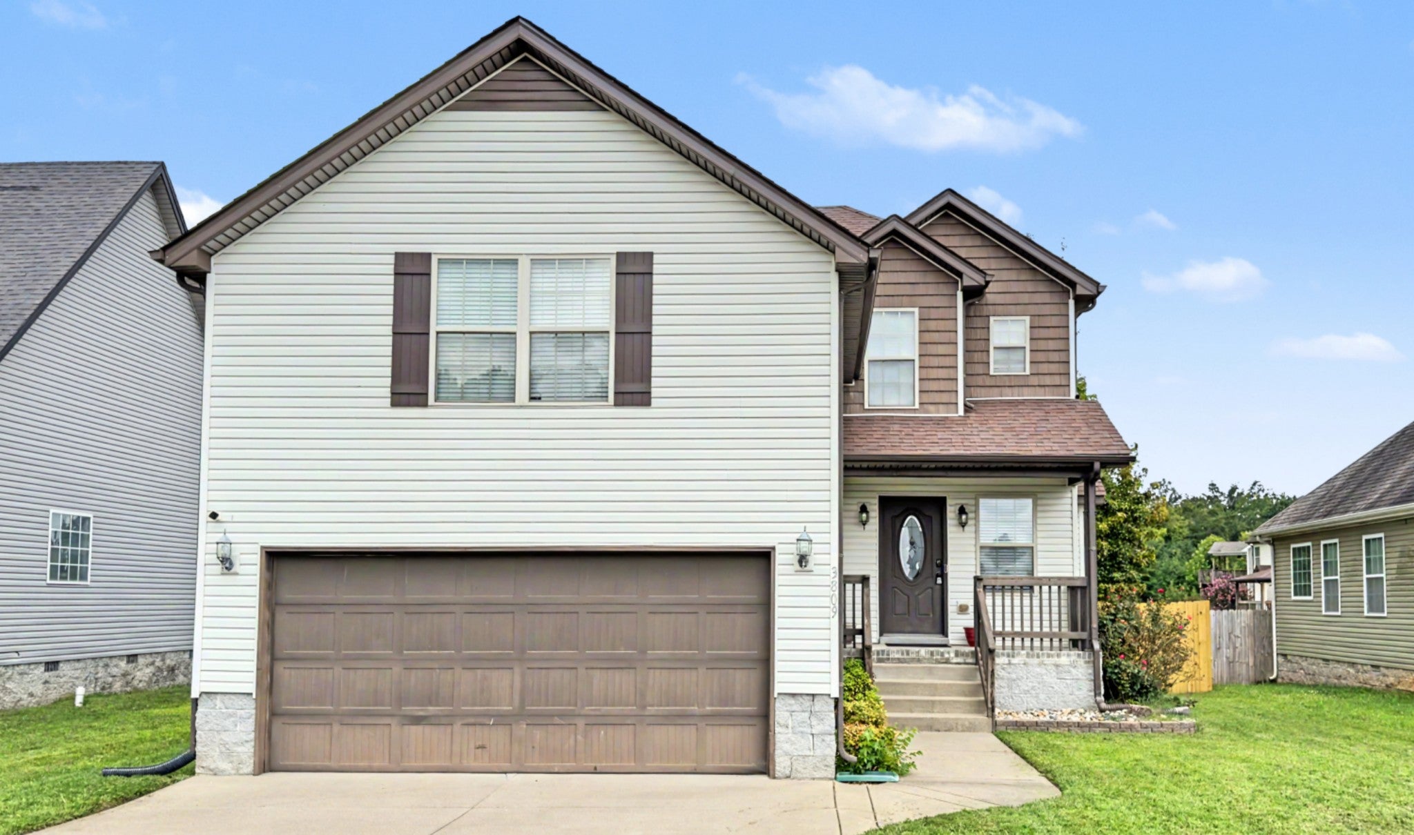 3809 Suiter Rd