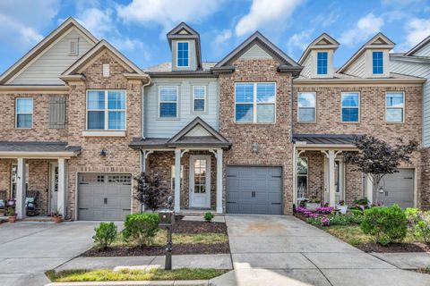 1477 Channing Dr Thompsons Station TN 37179