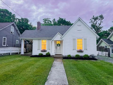 210 Radnor St, Nashville, TN 37211 - MLS#: 2867586
