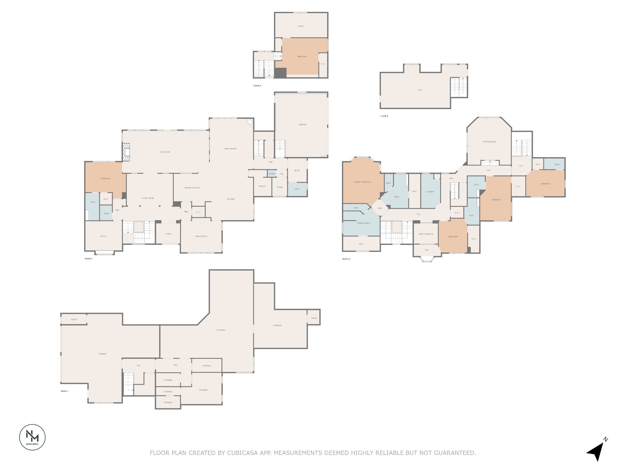 150 Bella Vista Dr