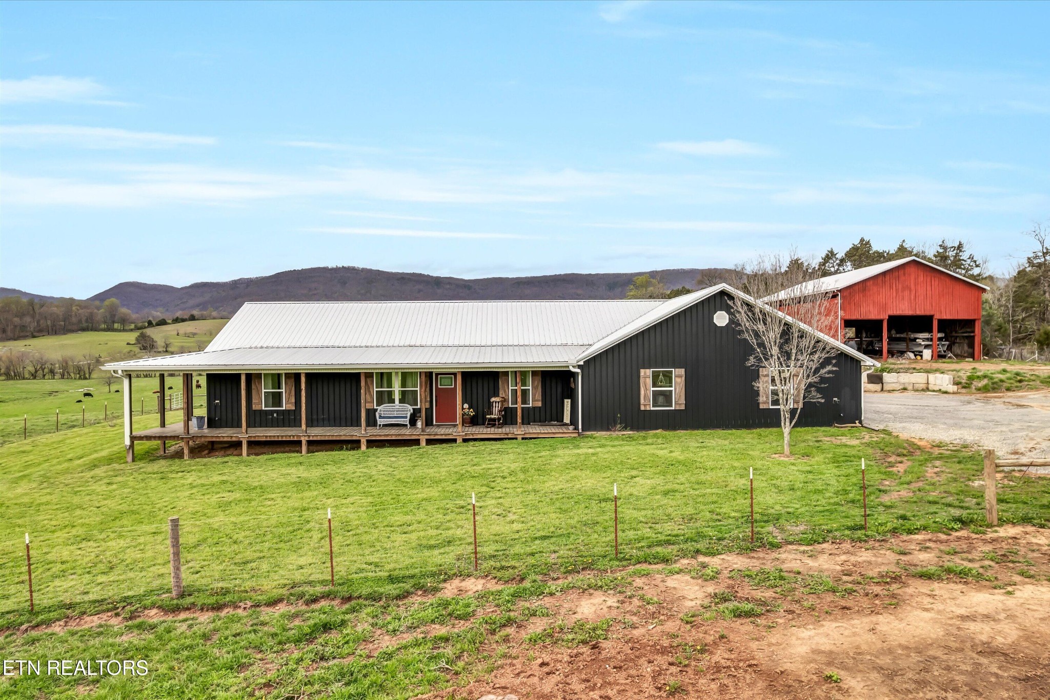 4144 Back Valley Rd