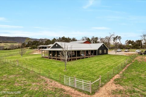 4144 Back Valley Rd Speedwell TN 37870