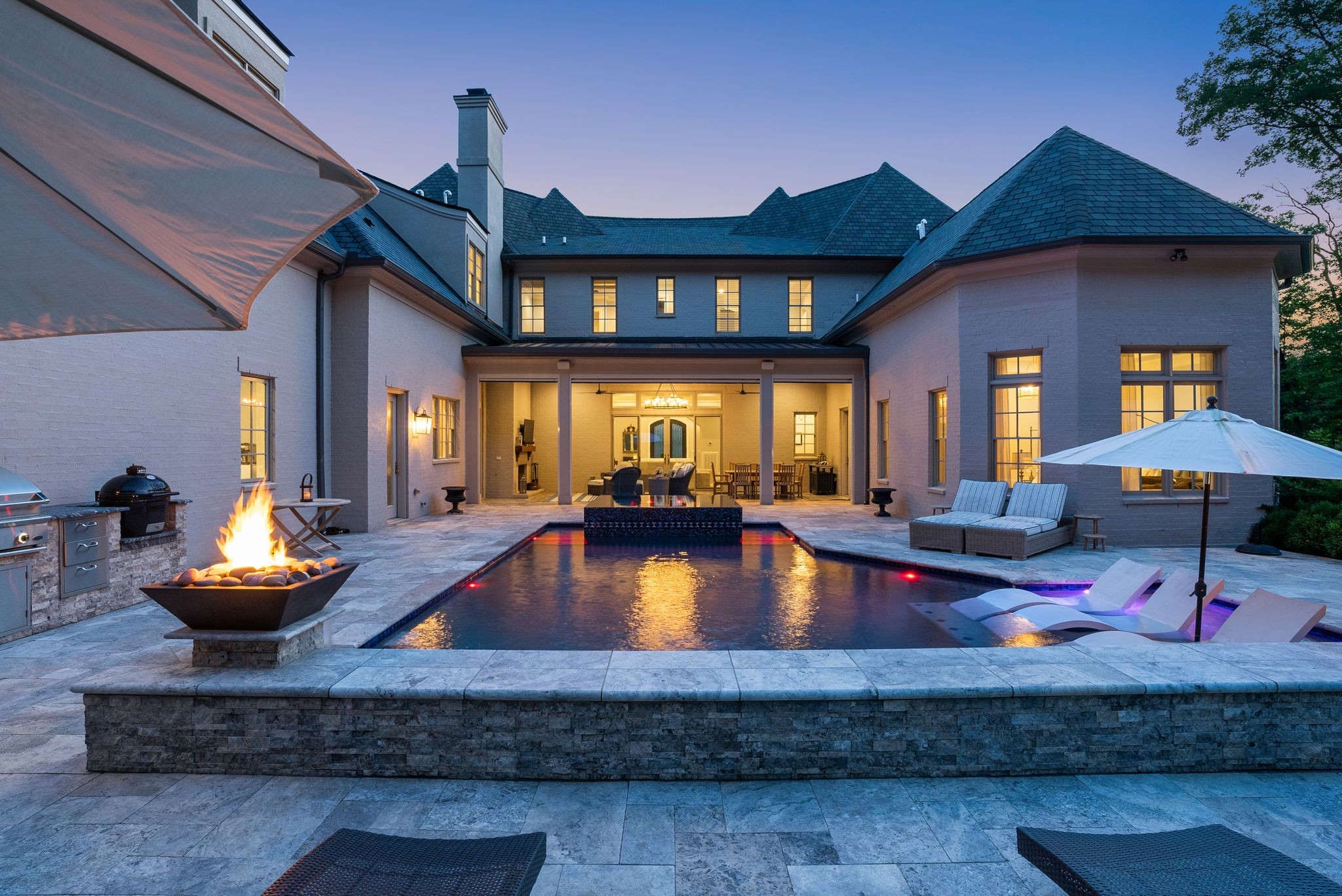 1024 Vaughn Crest Dr