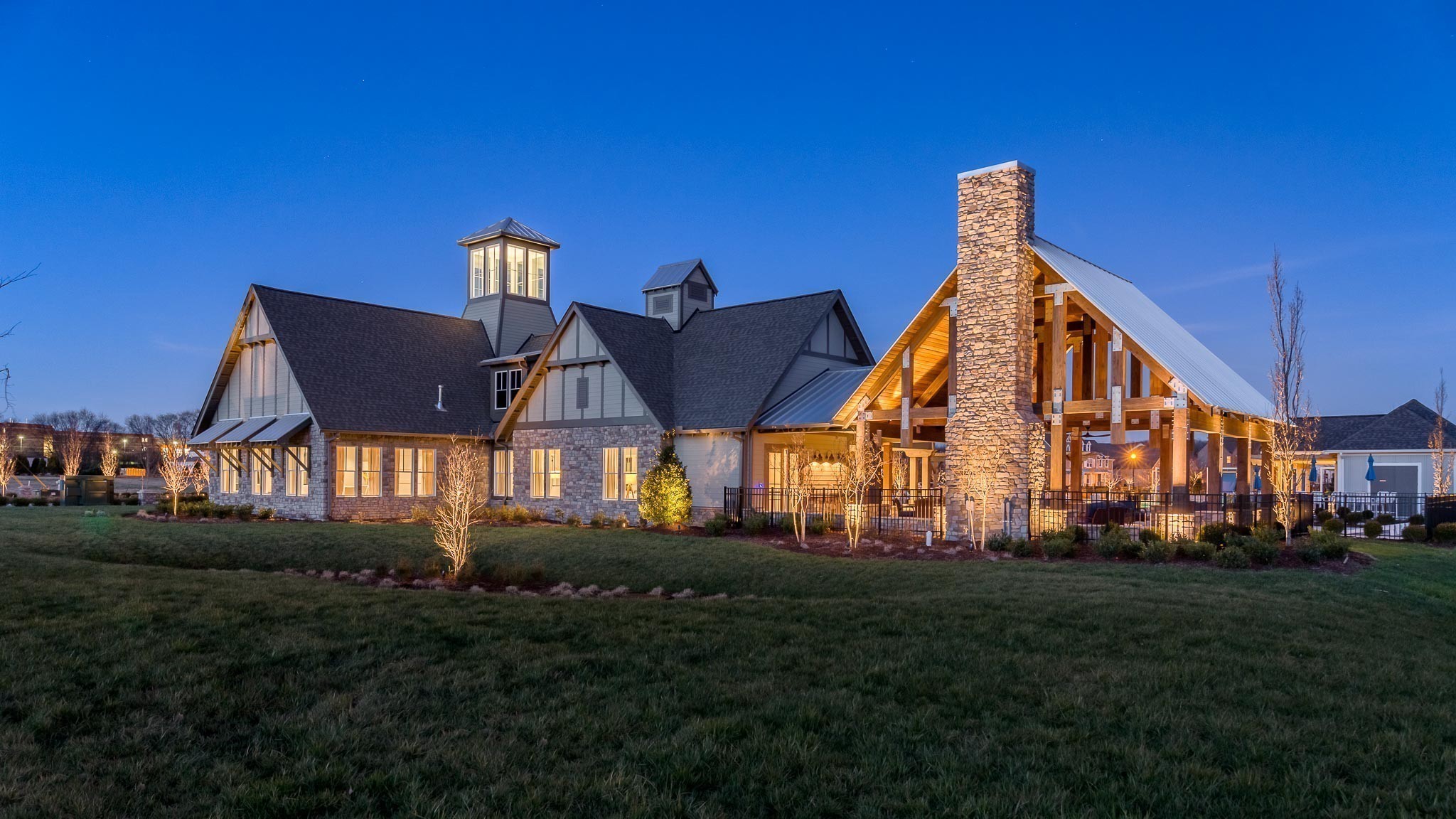 319 Deep Creek Drive
