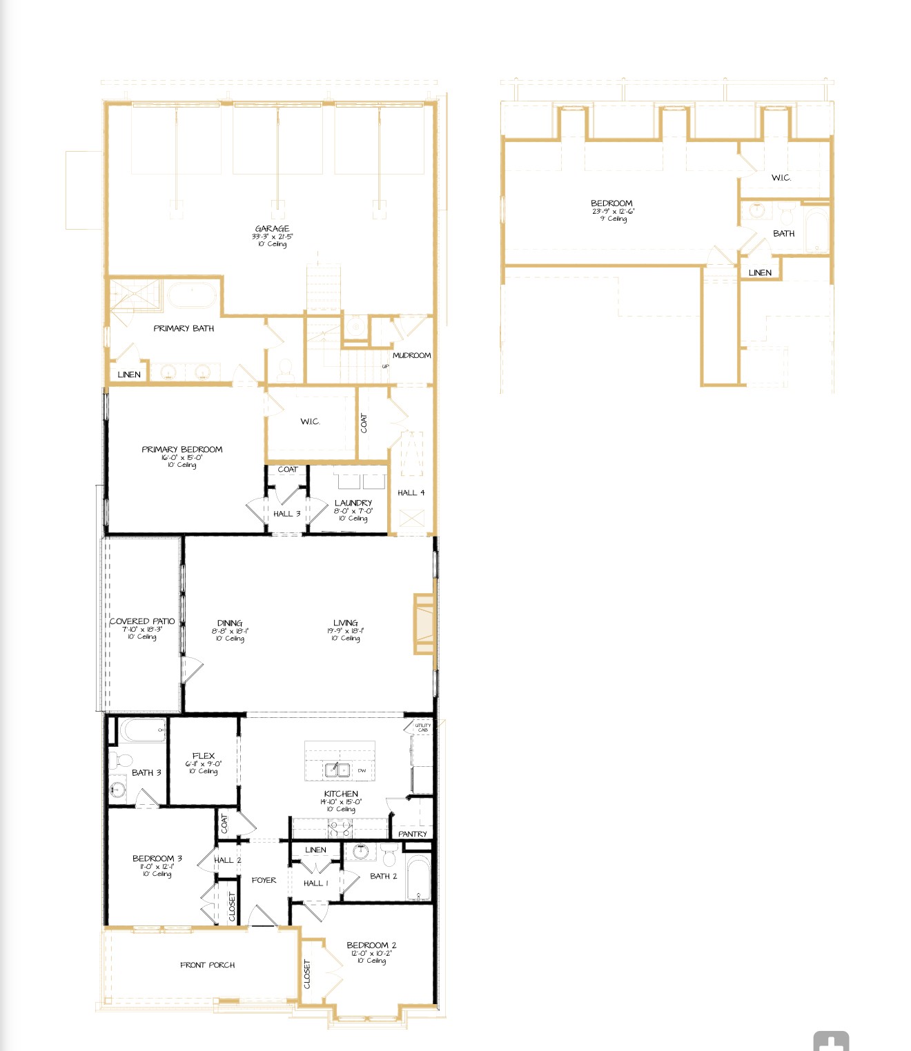 319 Deep Creek Drive