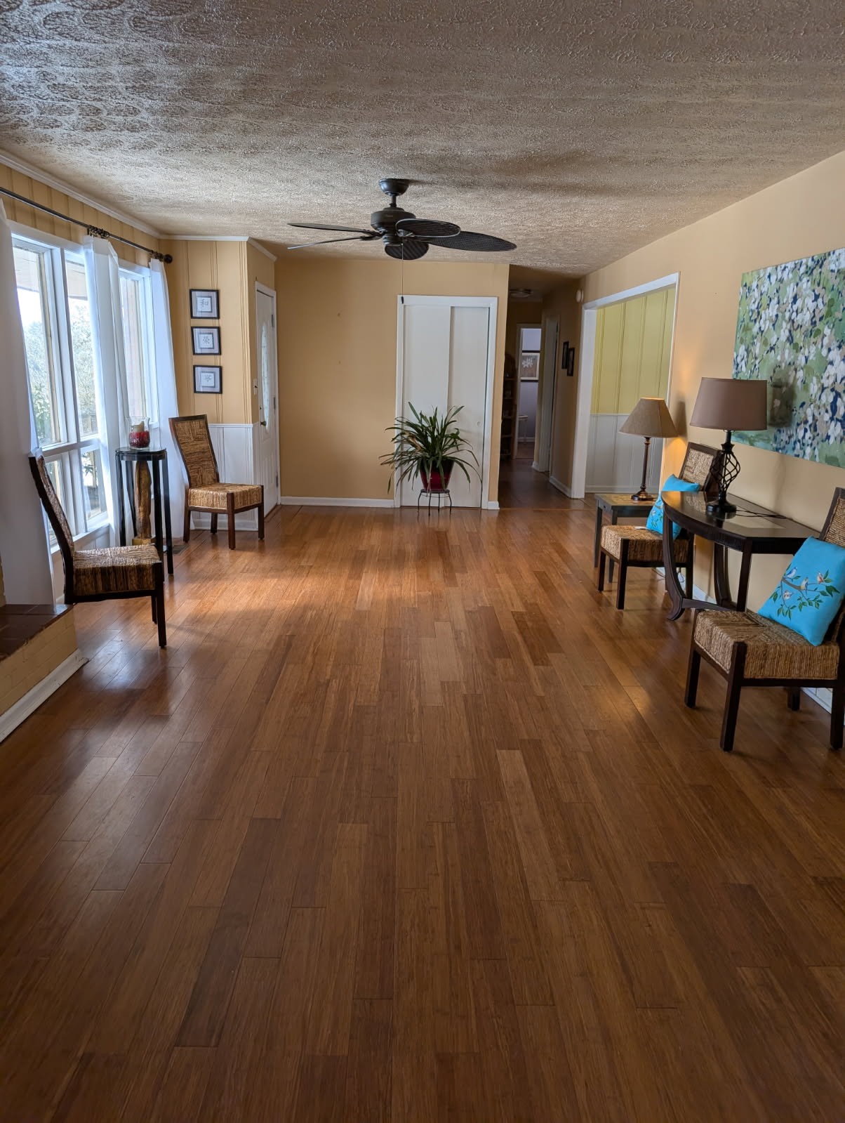 1360 Harris Hollow Road