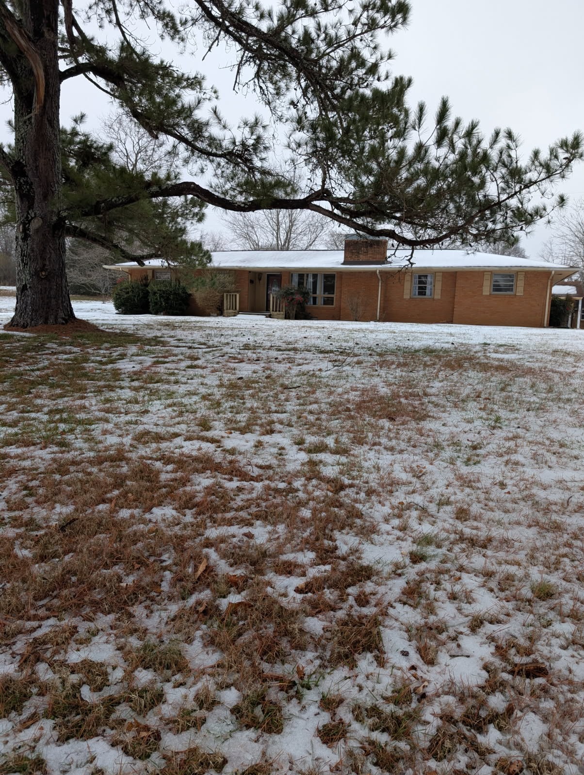 1360 Harris Hollow Road