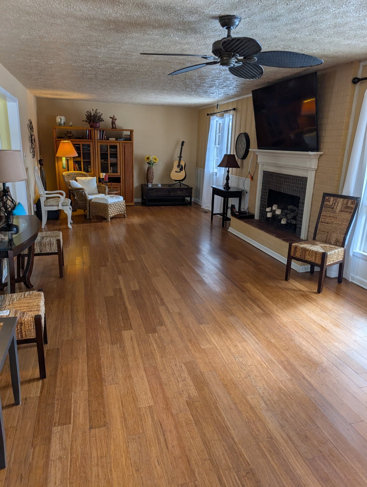 1360 Harris Hollow Road