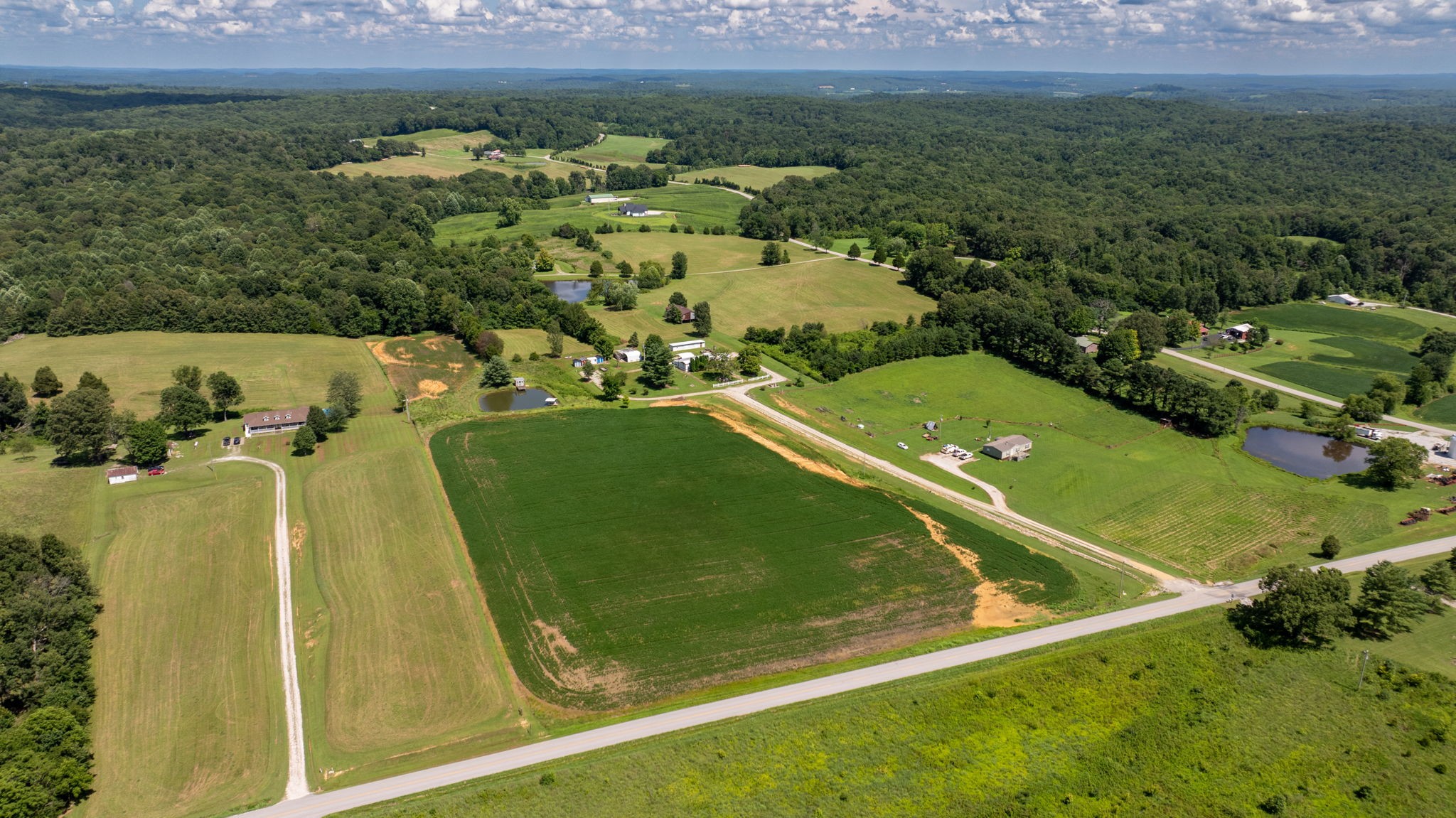 4643 Huntsville Quality Rd