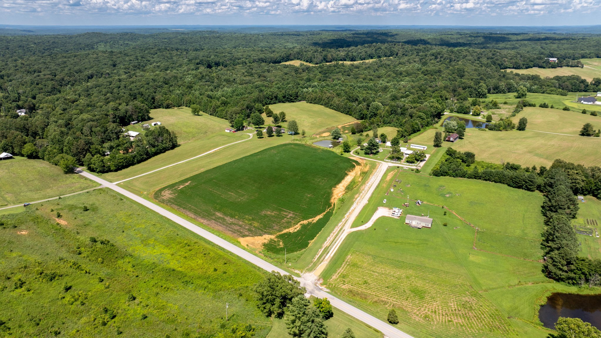 4643 Huntsville Quality Rd