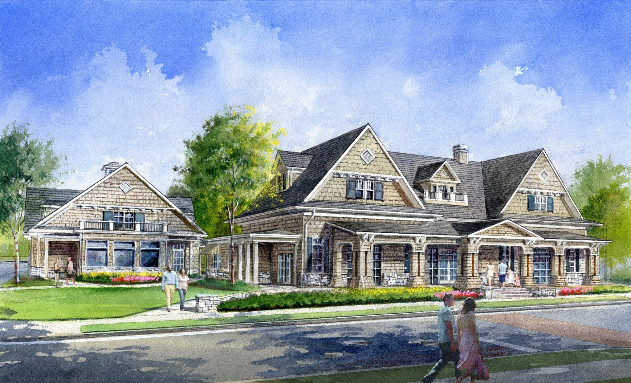Middle Tennessee Properties 3 4141 Brendlyn Dr