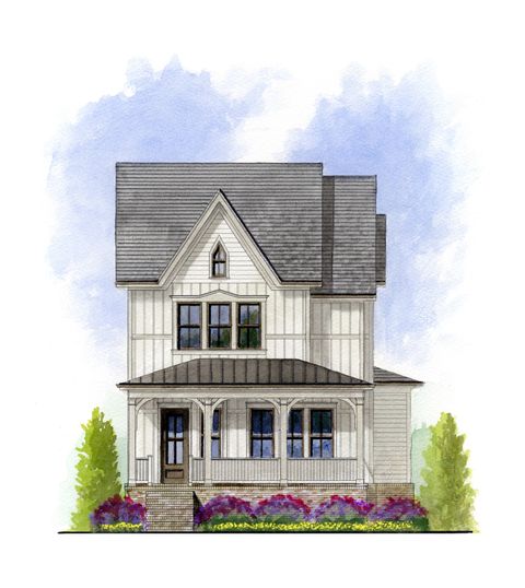 4141 Brendlyn Dr Nolensville TN 37135