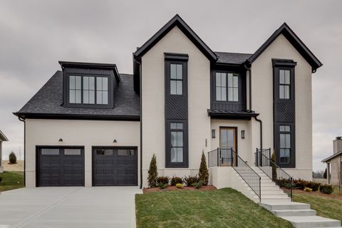 Photo of 2764 Otterham Dr, Thompsons Station, TN 37179 (MLS # 2590934)