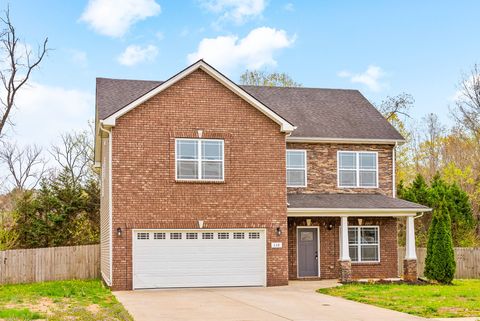 116 Thomas Traylor Ln, Clarksville, TN 37043 - MLS#: 2815027