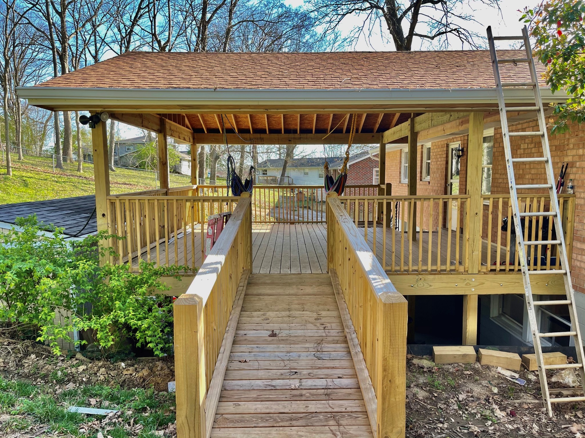304 Bonnahurst Dr