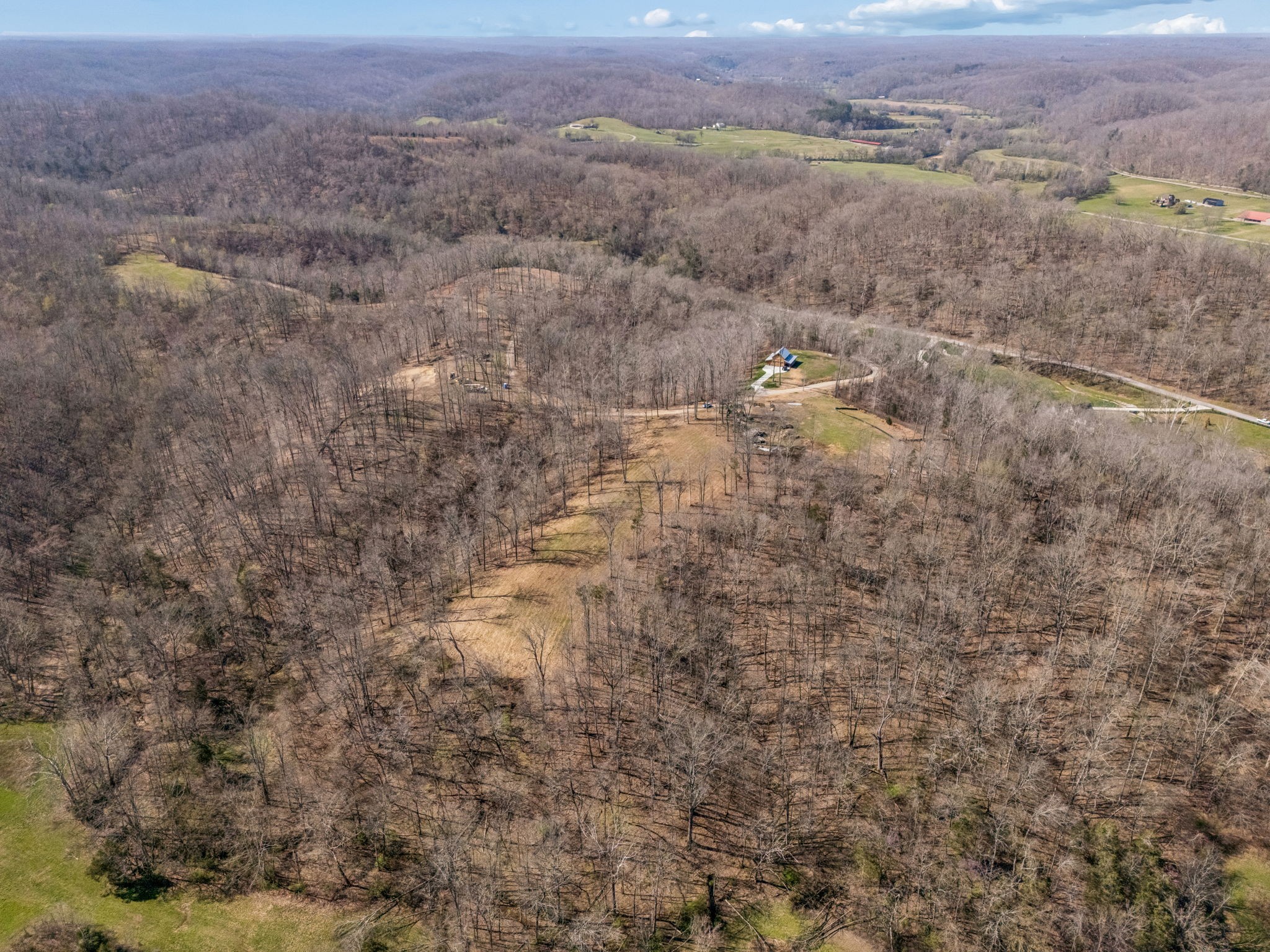 6012 Russell Ridge Lane, Franklin TN 37064 0-bed lot, photo 14 of 25