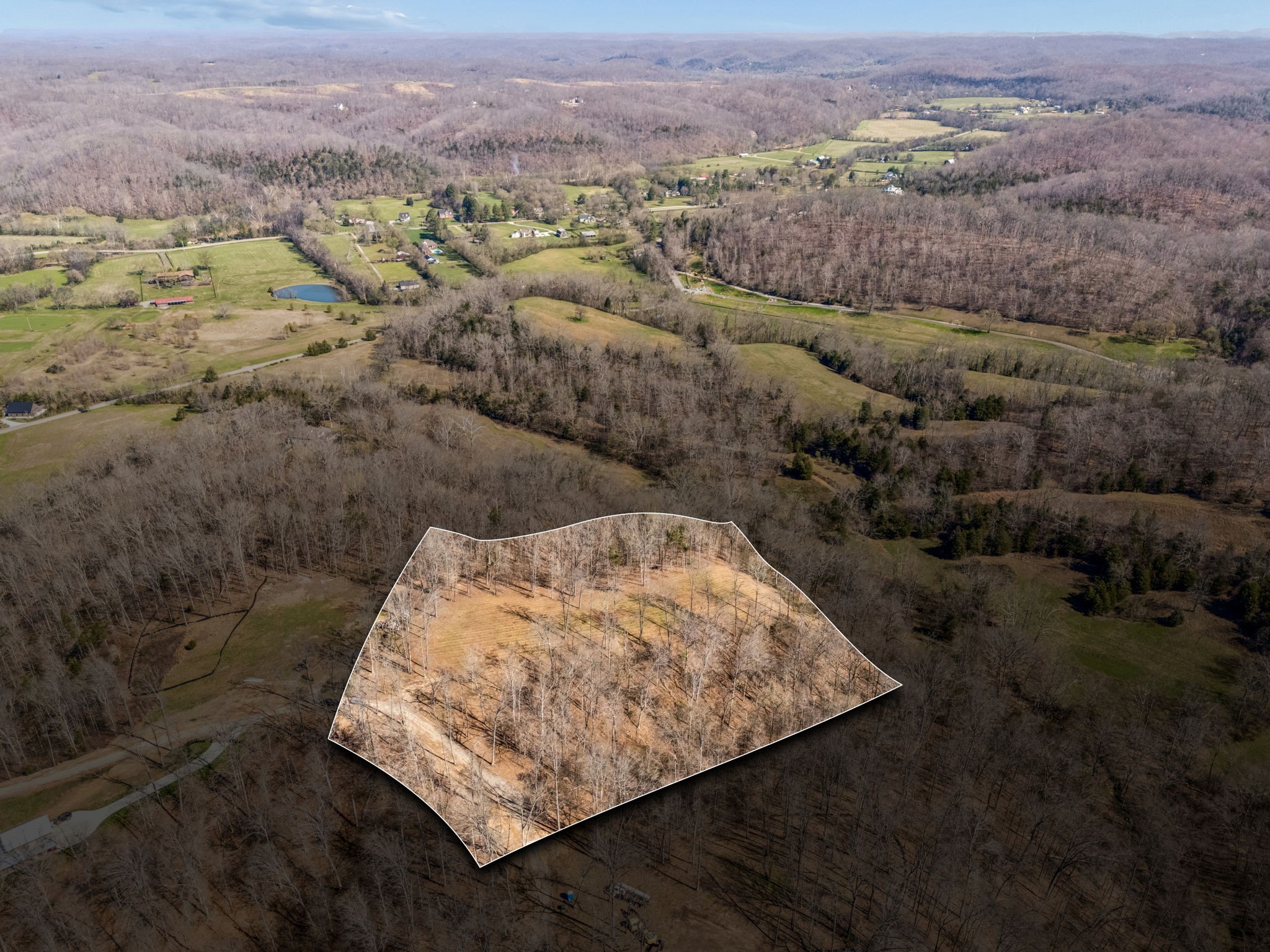 6012 Russell Ridge Lane