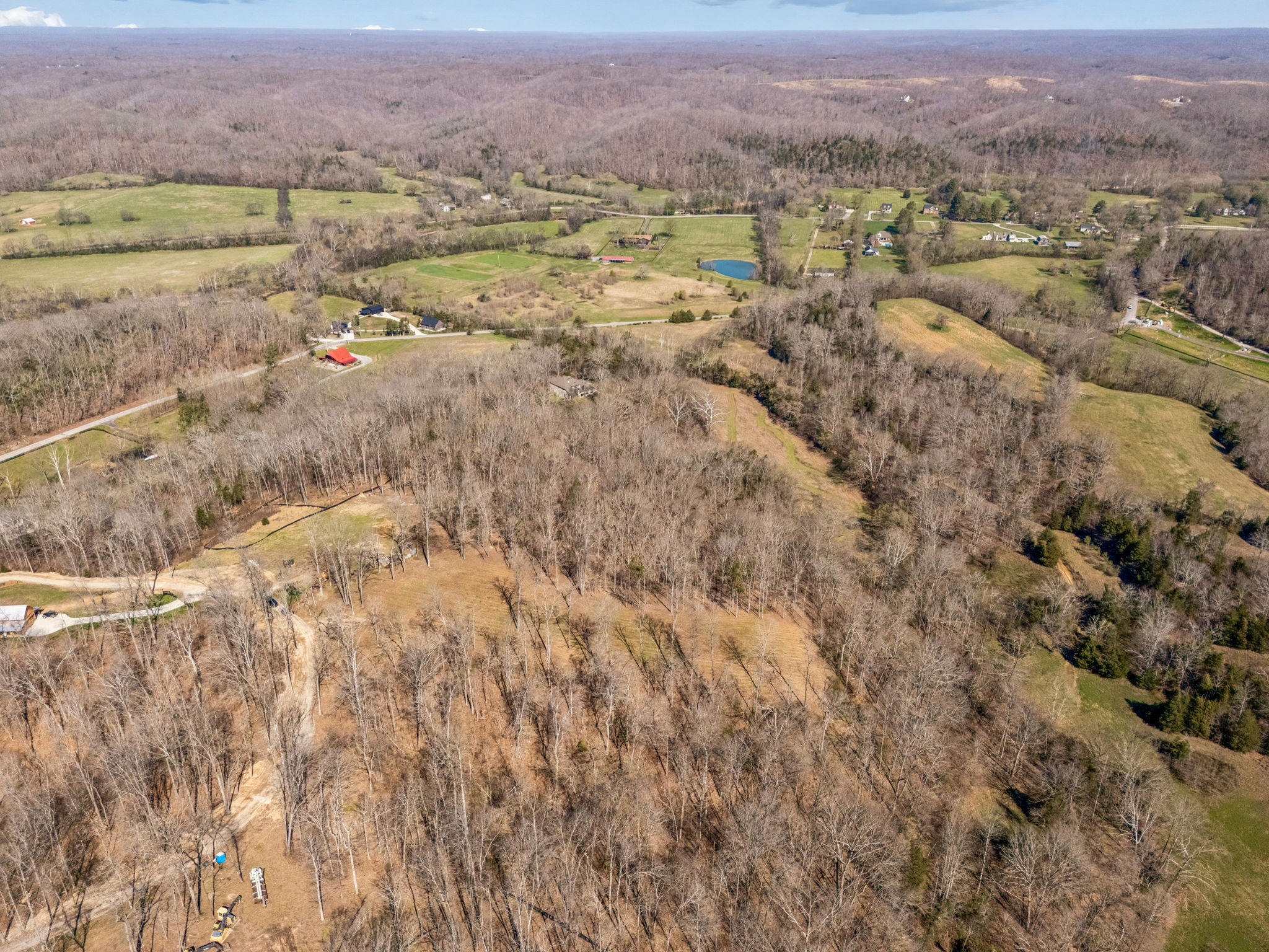6012 Russell Ridge Lane, Franklin TN 37064 0-bed lot, photo 12 of 25