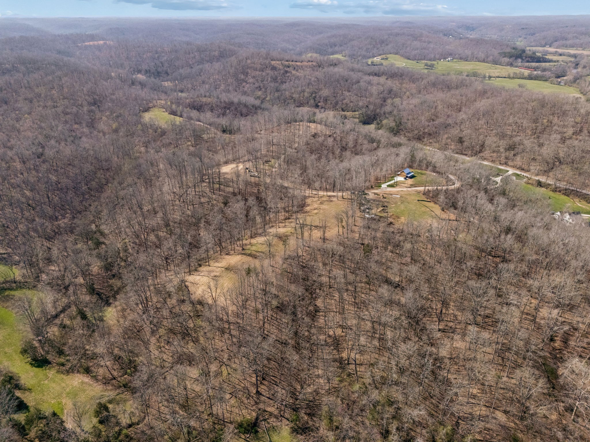 6012 Russell Ridge Lane, Franklin TN 37064 0-bed lot, photo 15 of 25