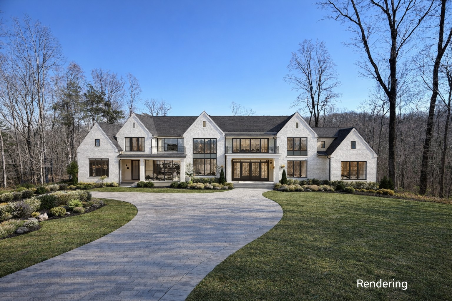 6012 Russell Ridge Lane