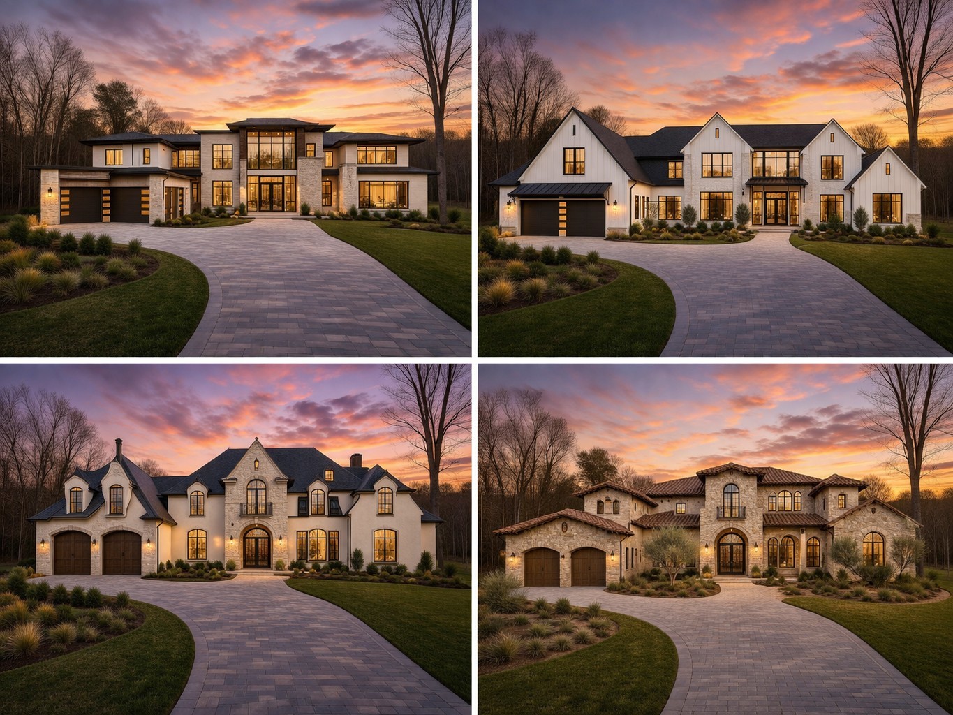 6012 Russell Ridge Lane