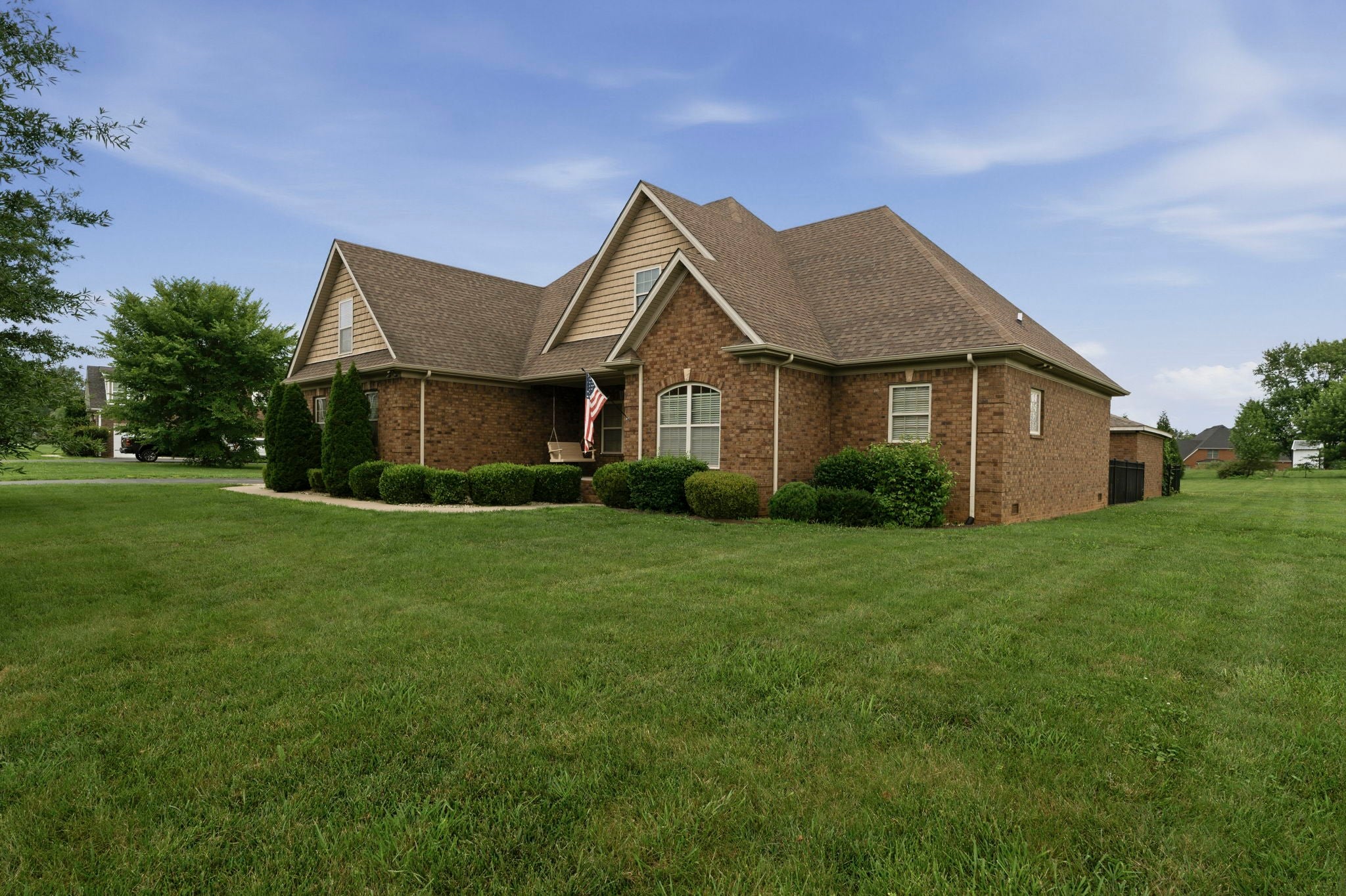 4638 Fairvue Farm Blvd
