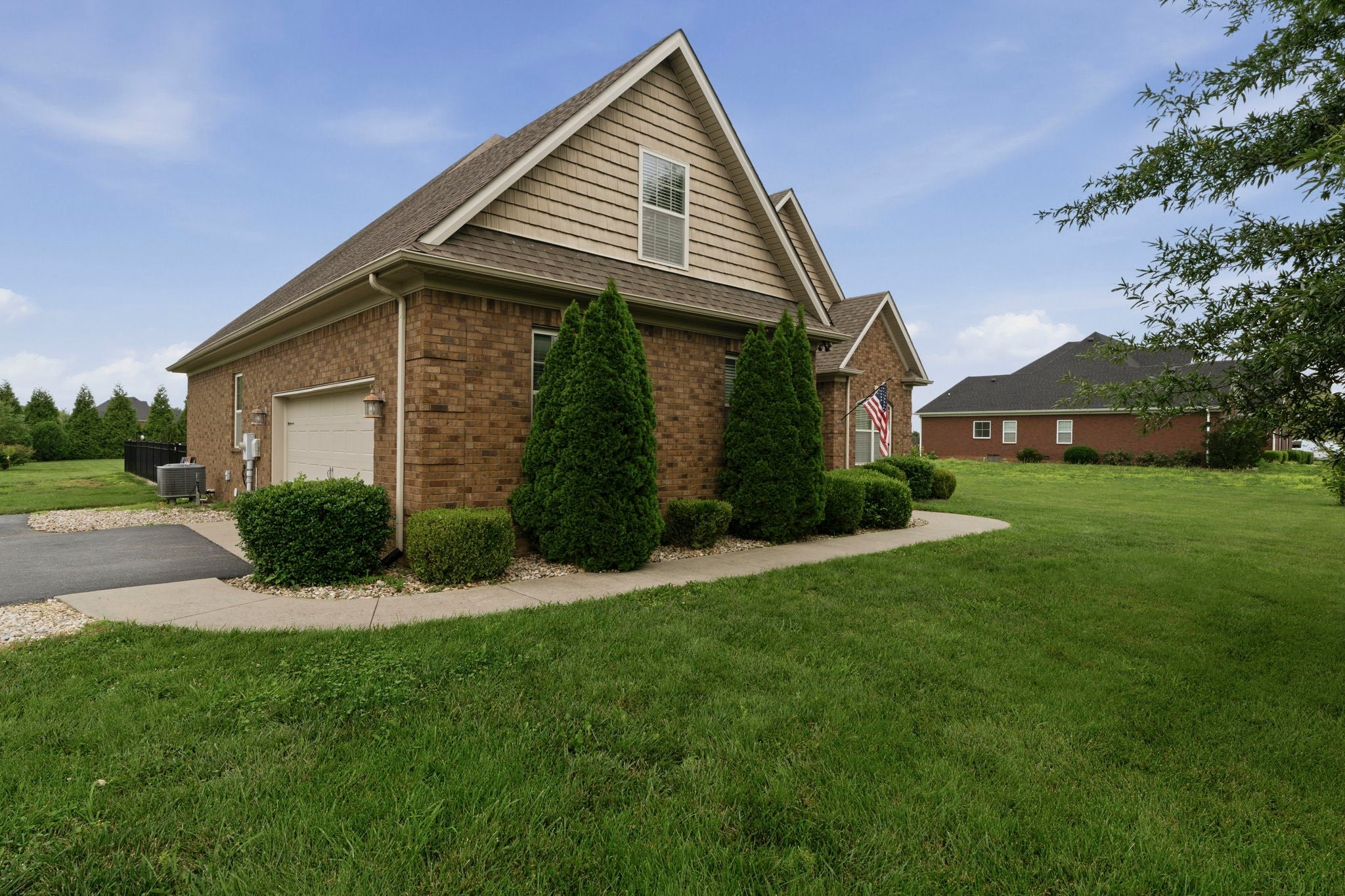 4638 Fairvue Farm Blvd