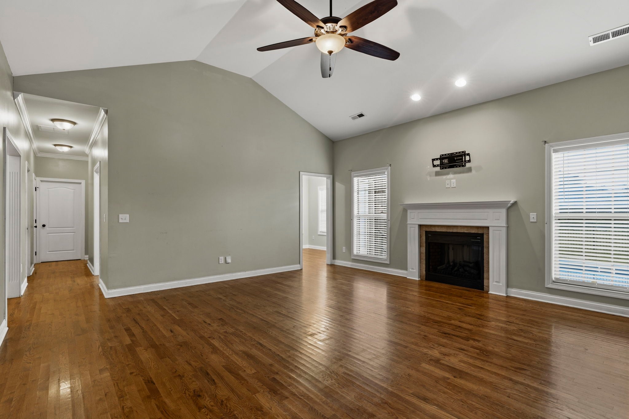 4638 Fairvue Farm Blvd
