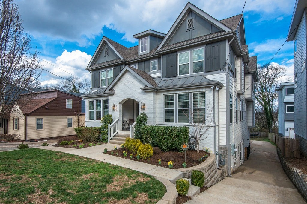2814 W Kirkwood Ave B