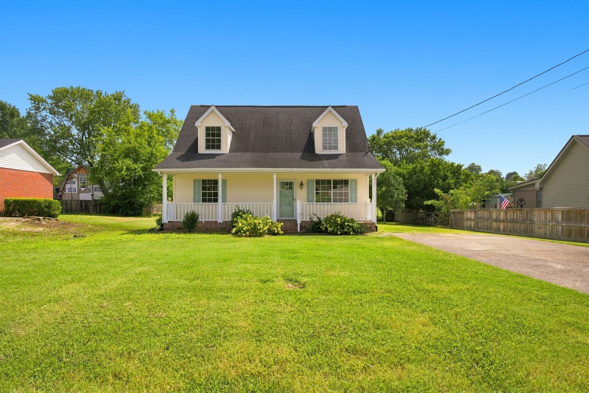 131 E Morris Dr