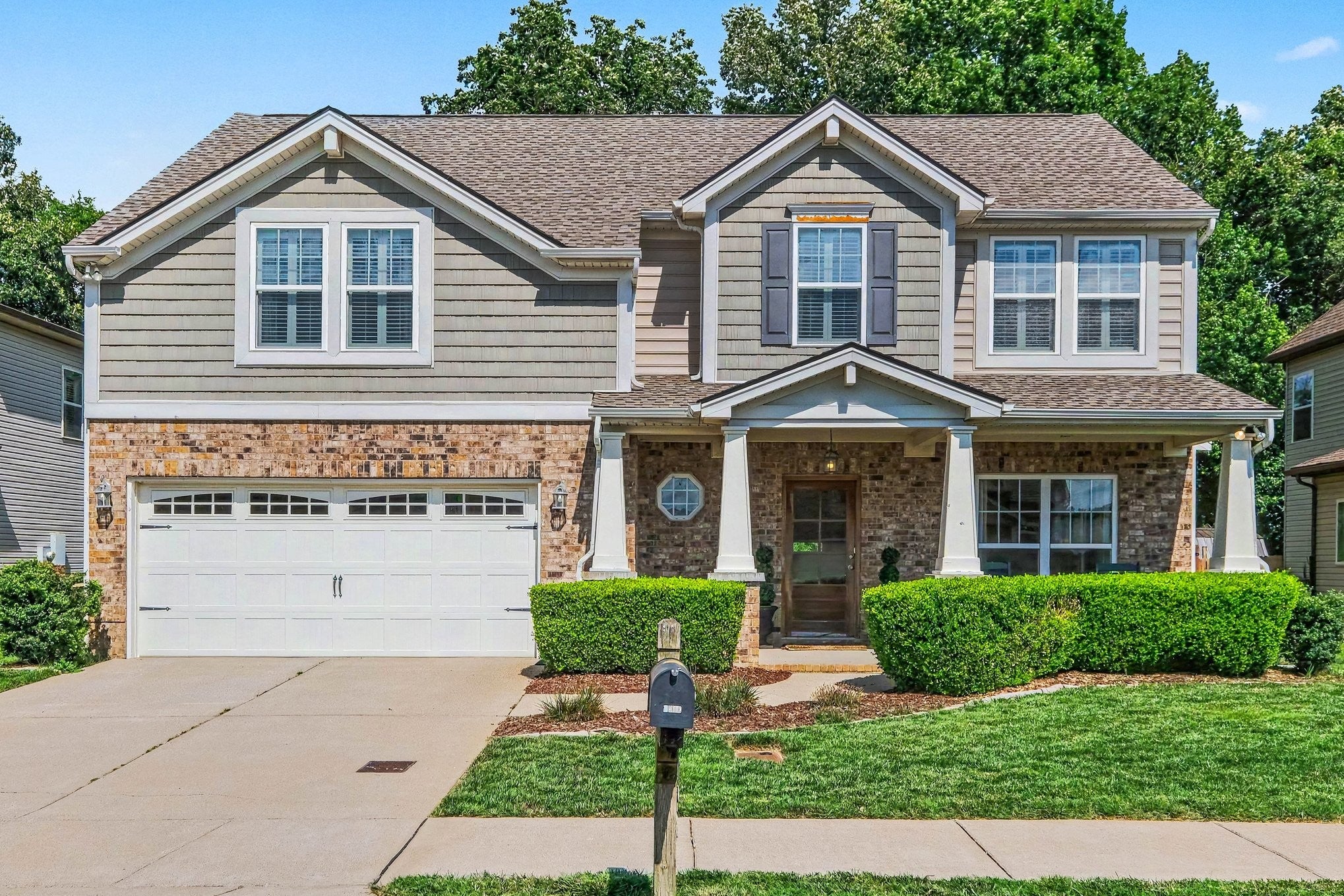 4248 Longfellow Dr
