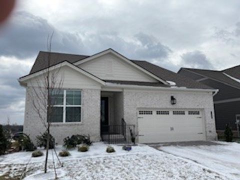 Photo of 1372 Ashton Park Drive, Mount Juliet, TN 37122 (MLS # 3118904)