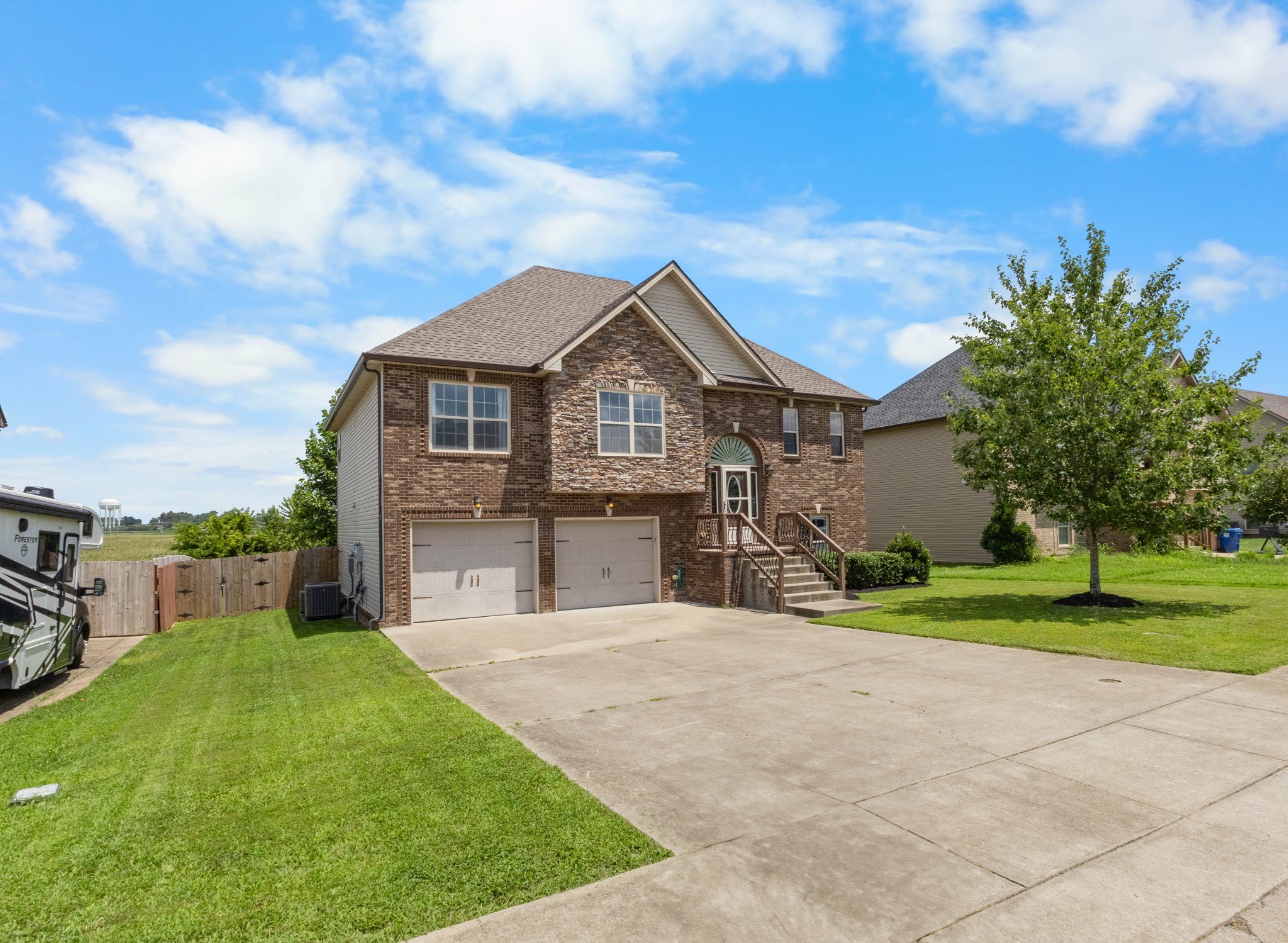 1711 Cabana Drive