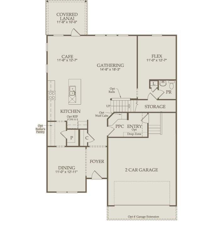 626 Driftstone Lane