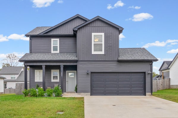 425 POMEROY DR, CLARKSVILLE, TN 37042 - Image 1af44f1170ca8f4e11de22a58c3e2fb0/3835342796