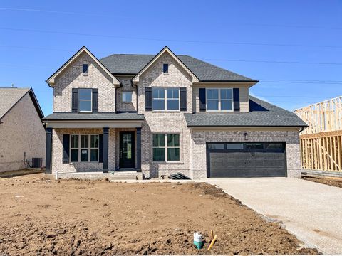 201 Settlers Way lot 616 Hendersonville TN 37075